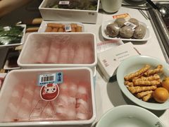 -野妹火锅(布吉店)
