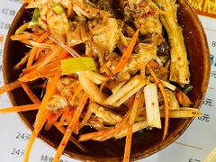 -周肥肠(江油总店)