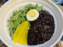 -首尔烤肉大排档(合生汇店)
