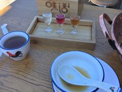 -妈妈的味道(和顺古镇店)