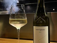 苏维翁白葡萄酒-现代居酒屋ATELIER IZAKAYA