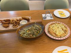 -菲滋意式餐厅(上虞万和城店)