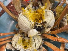 -蓝珊甄选海鲜自助·火锅大排档(近阿那亚店)