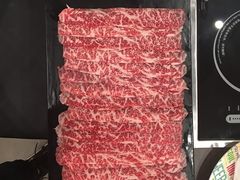 -舌尖记忆重庆火锅(悉尼店)