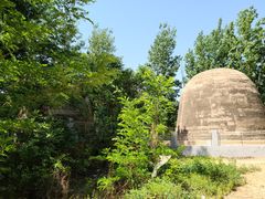 -房山世界地质公园博物馆