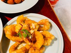 -北平食府(马鞍山路店)