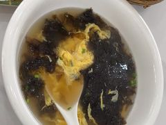 -碧海银沙海鲜餐厅(恒大海上威尼斯店)