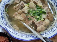 -翟氏天天小吃(上东街区店)