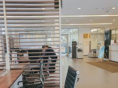 -上海可达汽车销售服务有限公司