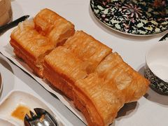 -君庭中餐厅(友谊宾馆店)