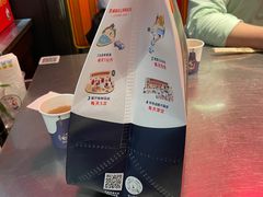 -陈鹏鹏潮汕菜(宝安机场T3航站楼店)