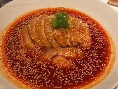 -运·中餐厅(成都华尔道夫酒店)