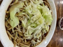 -柴氏风味斋(甘家口店)