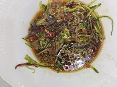 -鲜得莱渔港·小平岛海胆馆(七贤岭店)