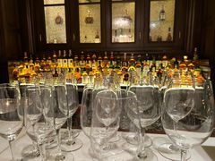 -LONG BAR 廊吧(外滩华尔道夫酒店)