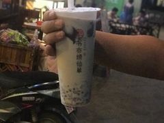 -书亦烧仙草(龙湖金楠天街店)