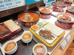 -沈家花园如皋菜(君御豪庭店)