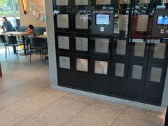 -麦当劳(北苑秋实路店)