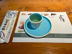 -老长春肉馆(创业大街店)