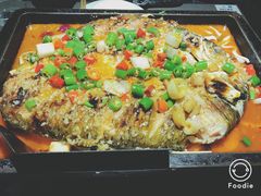 -烟火鱼乡(京华城店)