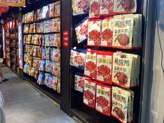 -黑色经典臭豆腐·湖南特产(太平街口店)