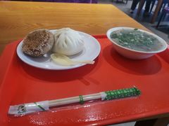 -紫光园(燕郊总店)