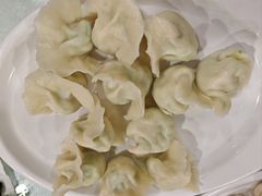 -听涛雅苑百味饺子老家菜馆