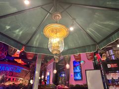 -肉串汪(望京店)