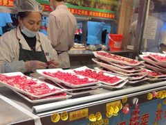 -潮泰牛肉火锅 · 创于1992年(车公庙店)