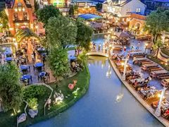 -歌斐颂巧克力小镇