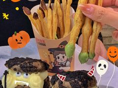 -西树泡芙(静安大悦城店)