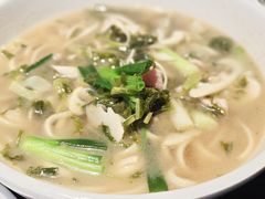 -同心楼(解放北路店)