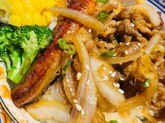 -渔寿司·日本料理(艾尚天地店)