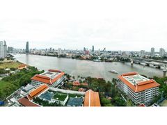 -阿瓦尼河滨曼谷酒店