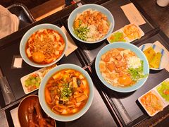 -喜晋道面馆(华严寺广场店)