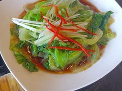 -高第街56号港式餐厅(山大路店)