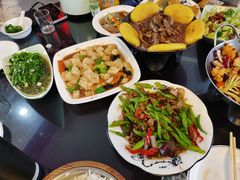 -小饭桶(野三坡百里峡店)