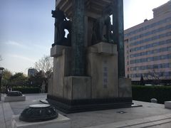 -金宫殿故址