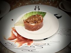 乳猪焗饭-8餐厅(新葡京酒店)