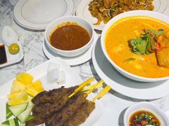 -关夫人餐厅(阳光广场店)