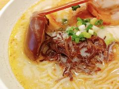 -味千拉面(世纪东方店)