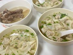 -周震馄饨