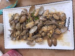 -渔码头食府(蓬莱阁店)