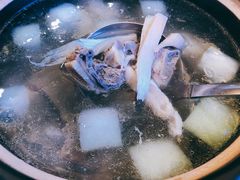 -椿记烧鹅(叠彩店)