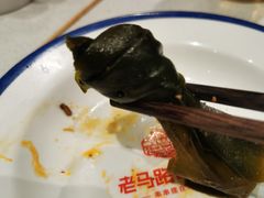 -老马路串串香火锅(北门桥店)