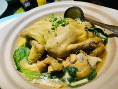 -爷爷的草帽·海鲜馆(孙塘路店)