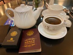 -利顺德大饭店·水岸中餐厅(小白楼店)