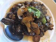 -茶油香闽南菜·花园餐厅(前埔店)