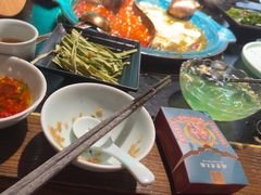 -吼堂老火锅(太古里总店)