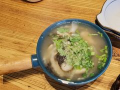 -有肉食·虎九闽菜(798艺术区店)